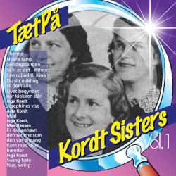 TætPå Vol. 1
