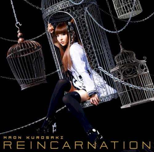 REINCARNATION