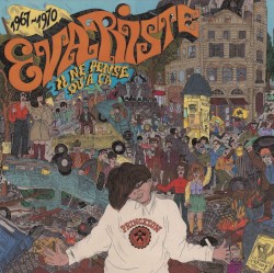 Il ne pense qu'à ça (1967-1970)
