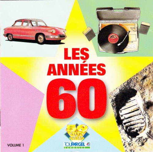Les Années 60 Volume 1