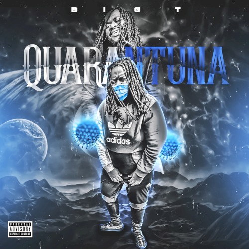 Quarantuna