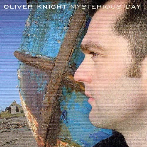 Mysterious Day