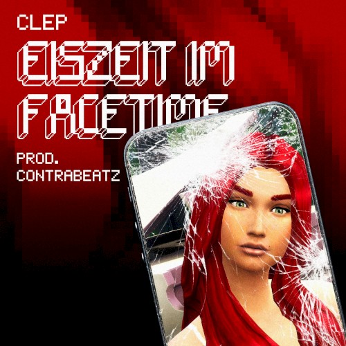 Eiszeit im Facetime