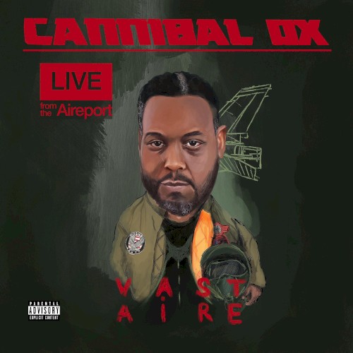 Live From the Aireport