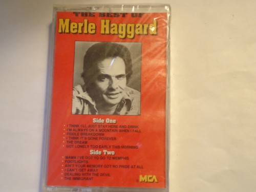 The Best of Merle Haggard