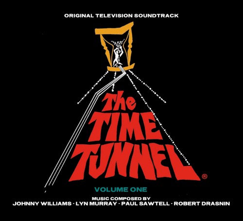 The Time Tunnel - Volume One