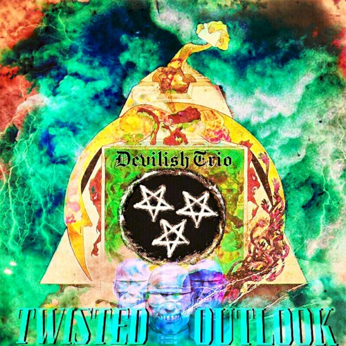 Twisted Outlook