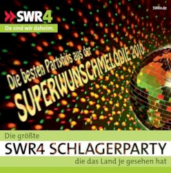 SWR4 (Die größte Schlagerparty)