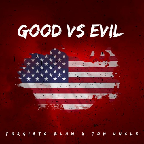 Good vs Evil