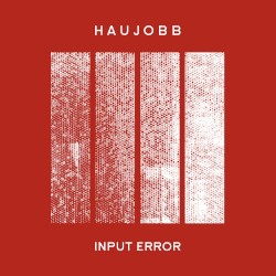Input Error