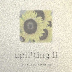Uplifting 2: Classical Moods