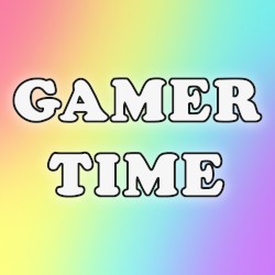Gamer Time