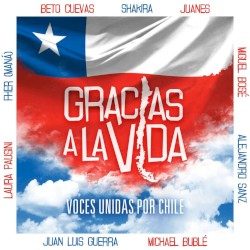 Gracias A La Vída