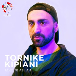 Take Me as I Am