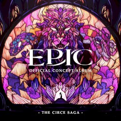 EPIC: The Circe Saga