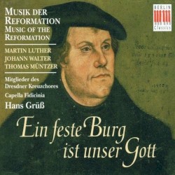 Musik der Reformation