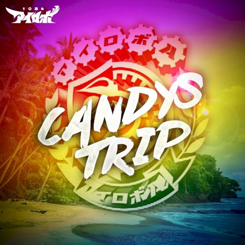 CANDYSTRIP (M-Project remix)