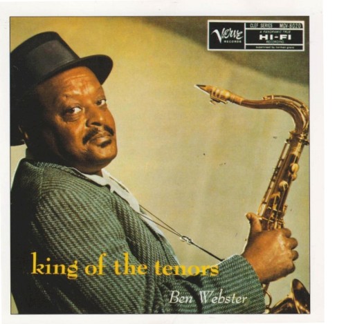 King of the Tenors