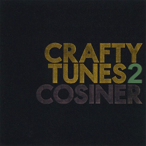 Crafty Tunes 2