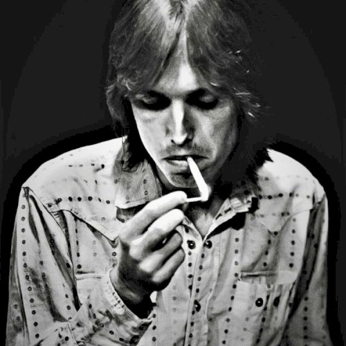 Mary Jane Girl (Tom Petty vs. The Beatles)