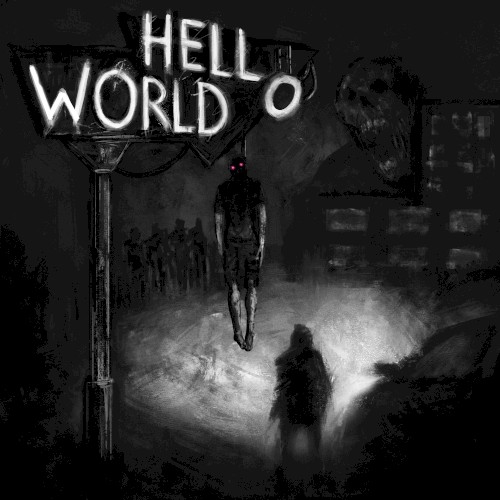 HELLO WORLD