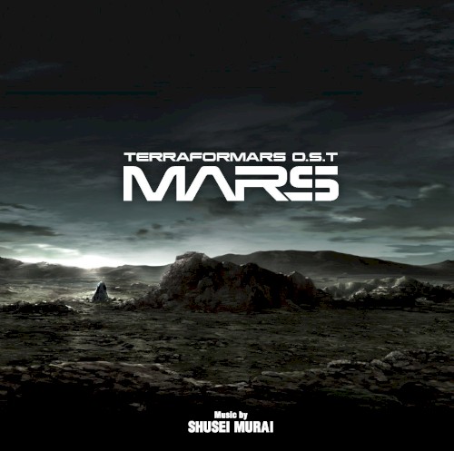 TERRAFORMARS O.S.T MARS