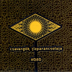 Csavargók tízparancsolata