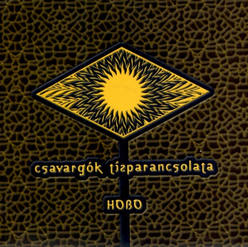 Csavargók tízparancsolata