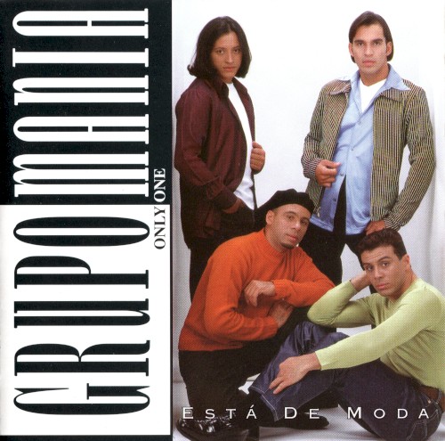 Está de moda