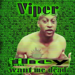 They Want Me Sleep (They Want Me Dead & Gone)