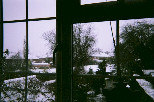 Winter