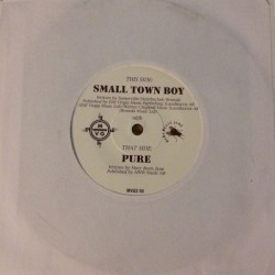 Small Town Boy