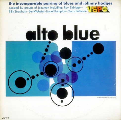 Alto Blue