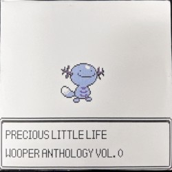 wooper anthology vol. 0