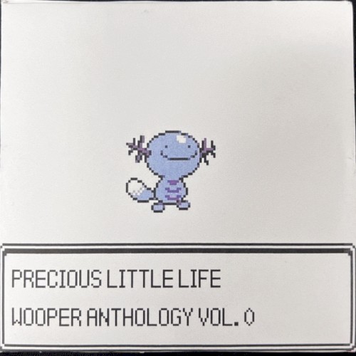 wooper anthology vol. 0