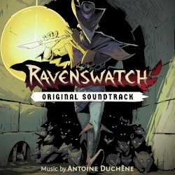 Ravenswatch (Original Game Soundtrack)