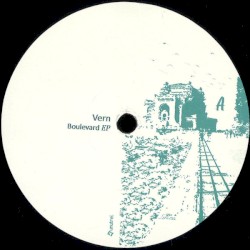 Boulevard EP