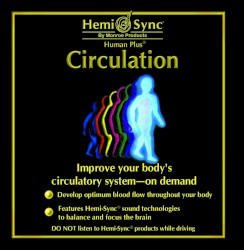 Human Plus Series: Circulation