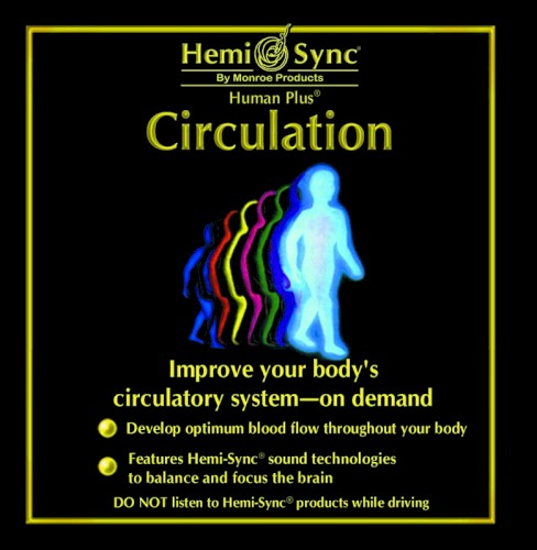 Human Plus Series: Circulation