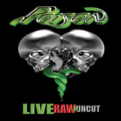 Live, Raw & Uncut