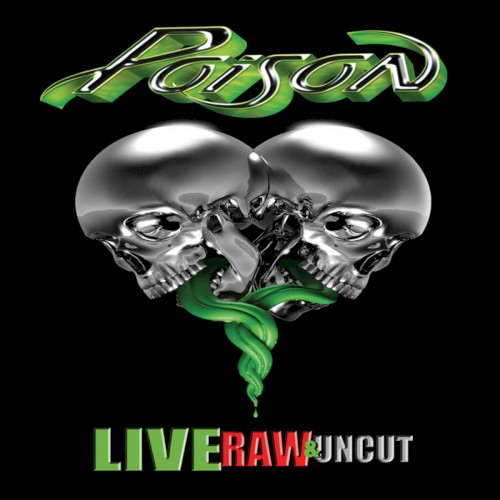 Live, Raw & Uncut