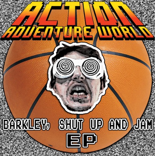 Barkley, Shut Up & Jam Ep
