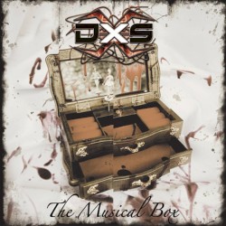 The Musical Box EP
