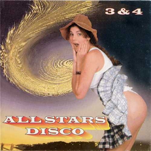 All Stars Disco 3 & 4