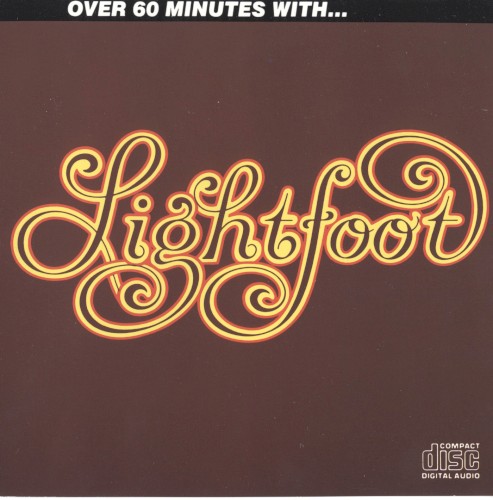 Over 60 Minutes With…