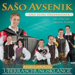 Überraschungsklänge