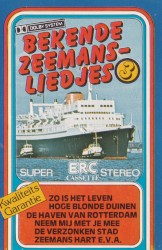 Bekende zeemansliedjes 3