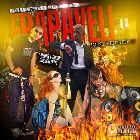 Frapaveli EP