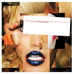 Kitsuné Boombox