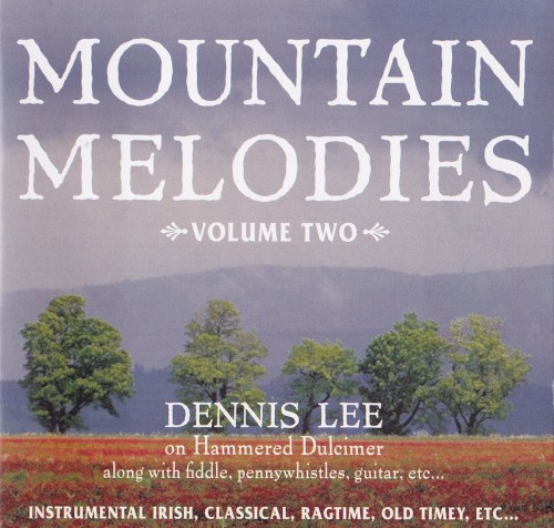 Mountain Melodies, Volume Two
